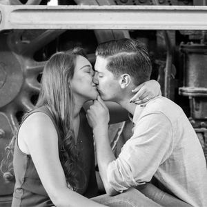 Meet your Posher, Leah